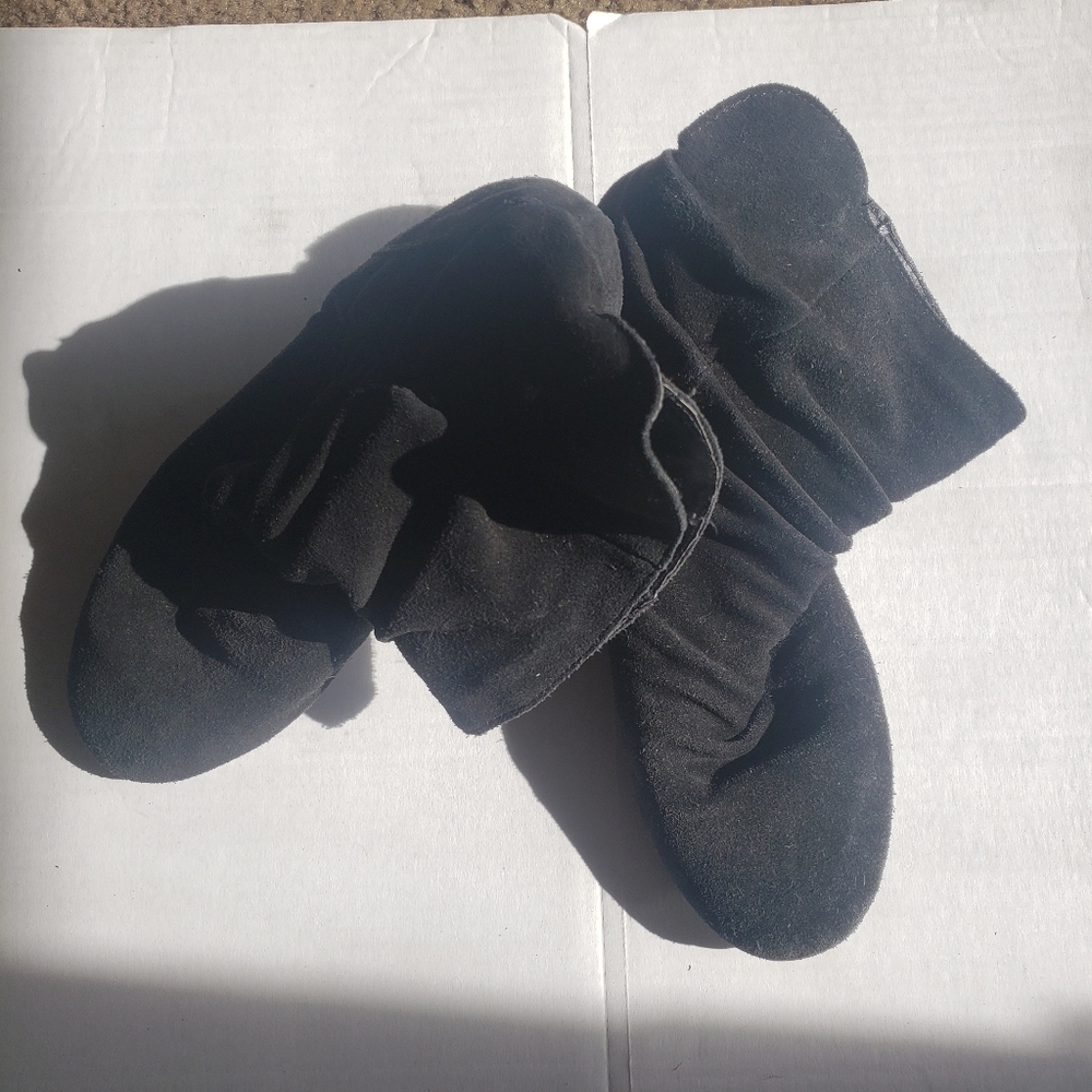 Sam & Libby Women's Booties